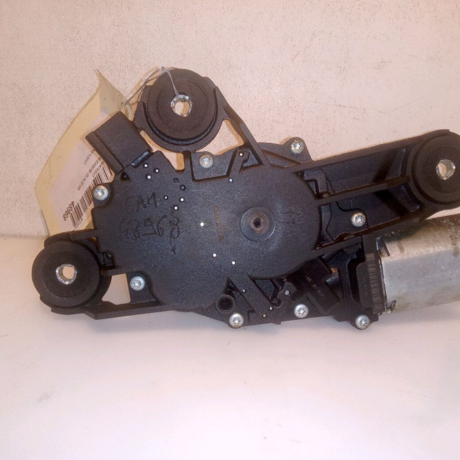 Moteur essuie-glace arrière occasion VOLVO V60 II 31294492 2