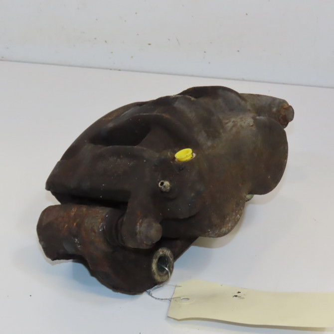 Etrier de frein avant gauche occasion FORD TRANSIT III Phase 1 08-2000->09-2006 2.0 TD 16v 100ch 4055820 1