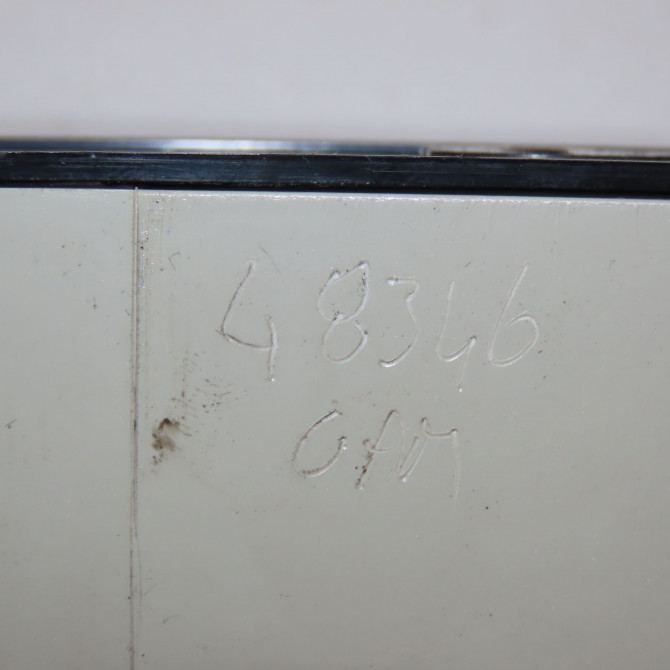 Feu arrière gauche occasion FORD TRANSIT III Phase 1 08-2000->09-2006 2.0 TD 16v 100ch 1205706 3