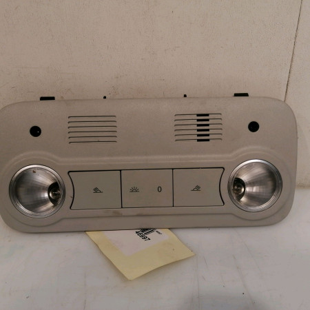 Plafonnier occasion VOLKSWAGEN EOS Phase 1 04-2006->01-2011 2.0 TDI 140ch 1Q0947105DY20