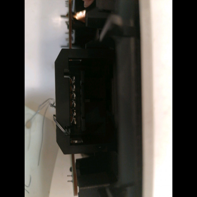 Plafonnier occasion VOLKSWAGEN EOS Phase 1 04-2006->01-2011 2.0 TDI 140ch 1Q0947105DY20 3