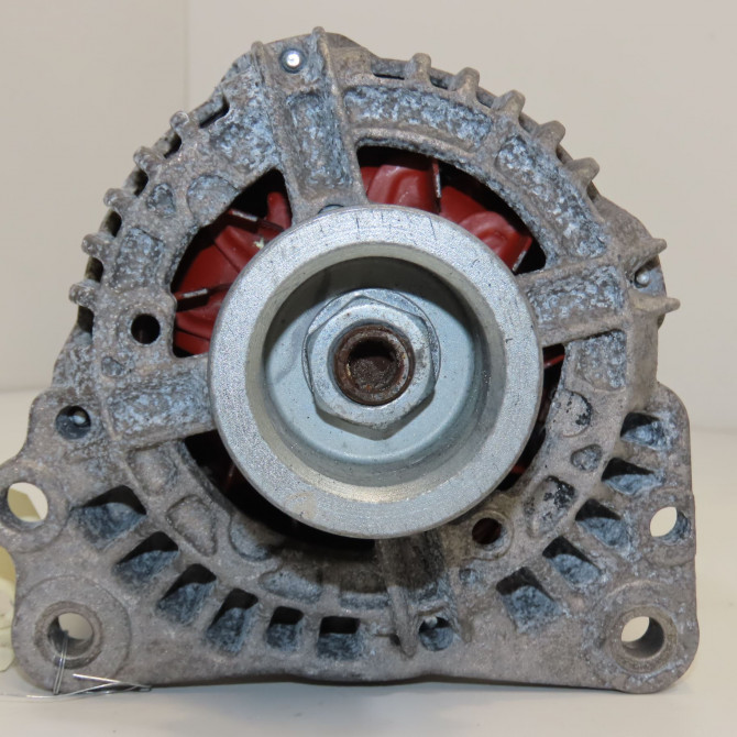 Alternateur occasion SKODA OCTAVIA I Phase 1 04-1995->04-1999 1.9 TDI 90ch 6A903026AX 2