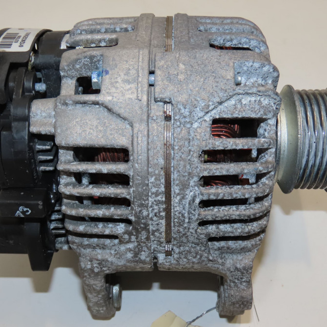 Alternateur occasion SKODA OCTAVIA I Phase 1 04-1995->04-1999 1.9 TDI 90ch 6A903026AX 3