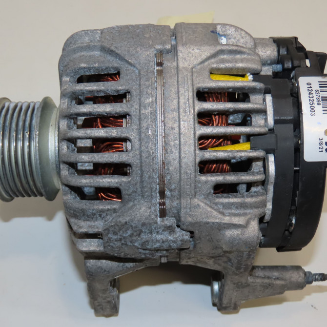 Alternateur occasion SKODA OCTAVIA I Phase 1 04-1995->04-1999 1.9 TDI 90ch 6A903026AX 4