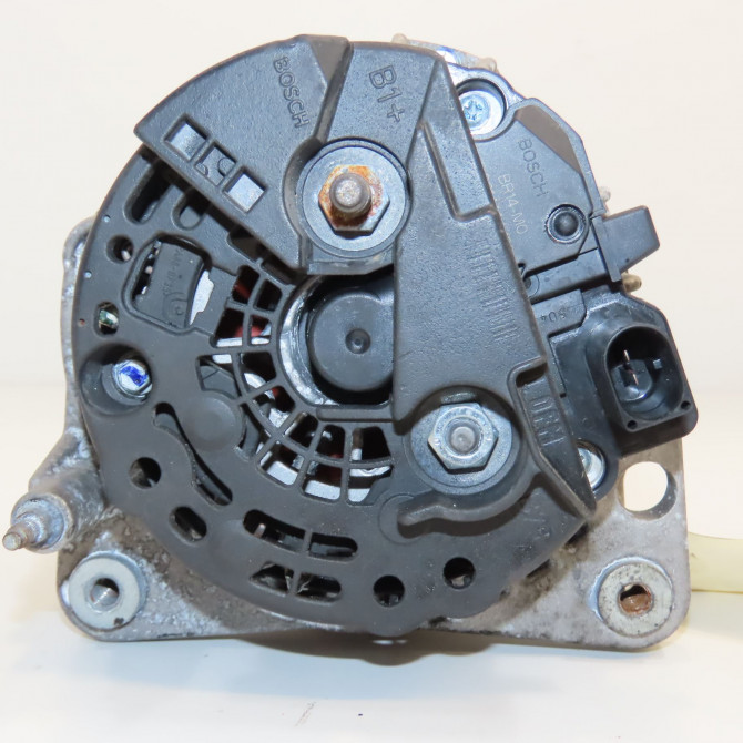 Alternateur occasion SKODA OCTAVIA I Phase 1 04-1995->04-1999 1.9 TDI 90ch 6A903026AX 5