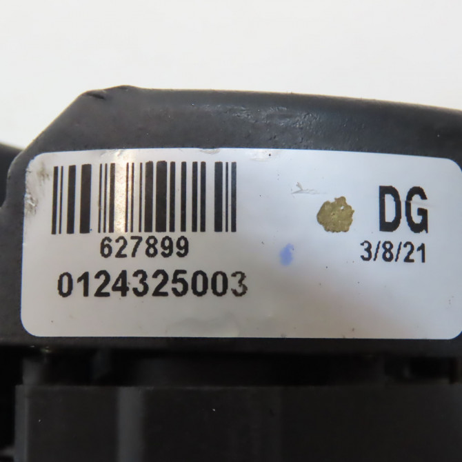 Alternateur occasion SKODA OCTAVIA I Phase 1 04-1995->04-1999 1.9 TDI 90ch 6A903026AX 7