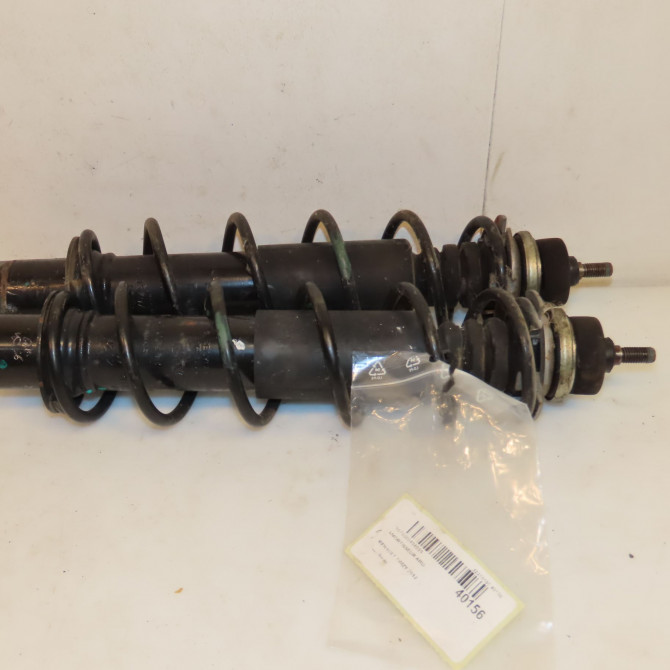 Amortisseur arrière droit occasion TWIZY 554001143R 1