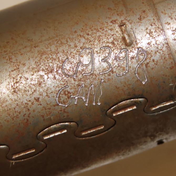 Colonne de direction non assistee occasion RENAULT MASTER III Phase 2 06-2014->... 2.3 DCI 145ch 488100012R 2