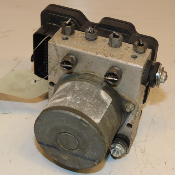 Unité hydraulique ABS occasion RENAULT MASTER III Phase 2 06-2014->... 2.3 DCI 145ch 476601698R 1