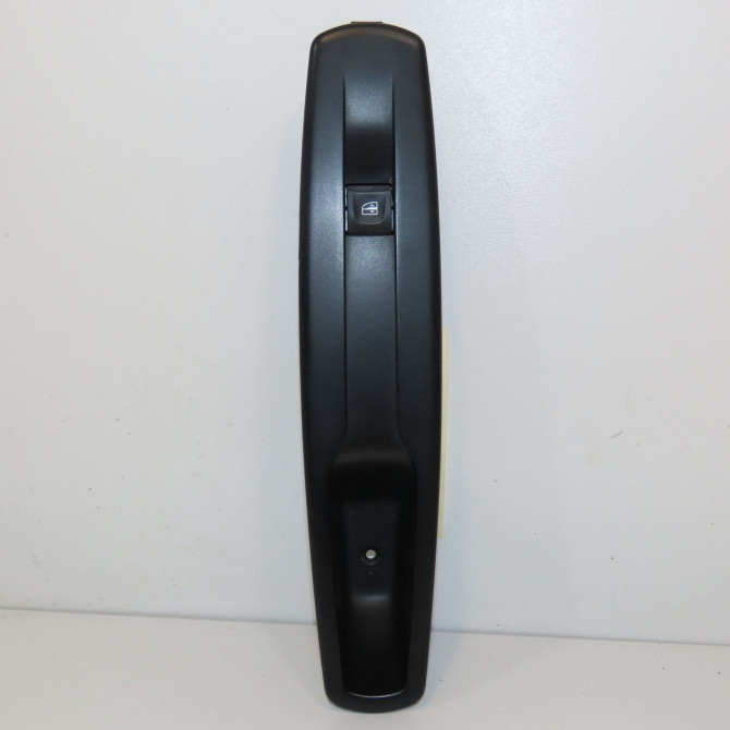 Commande lève-glace porte avant droite occasion RENAULT MEGANE III Phase 2 01-2012->06-2014 1.2 TCE 115ch 1