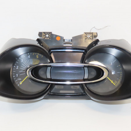 Compteur occasion RENAULT CLIO IV Phase 1 07-2012->... 1.5 DCI 75ch 248105610R