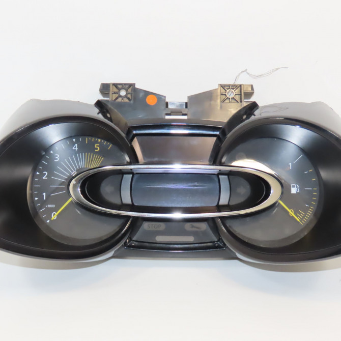 Compteur occasion RENAULT CLIO IV Phase 1 07-2012->... 1.5 DCI 75ch 248105610R 1