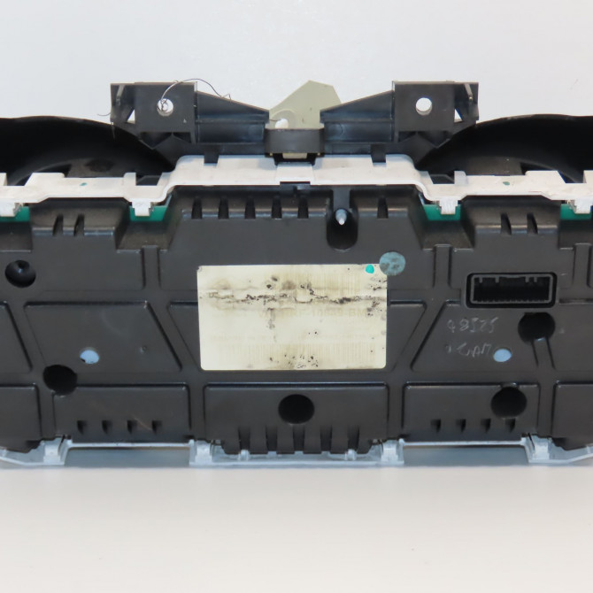 Compteur occasion RENAULT CLIO IV Phase 1 07-2012->... 1.5 DCI 75ch 248105610R 2