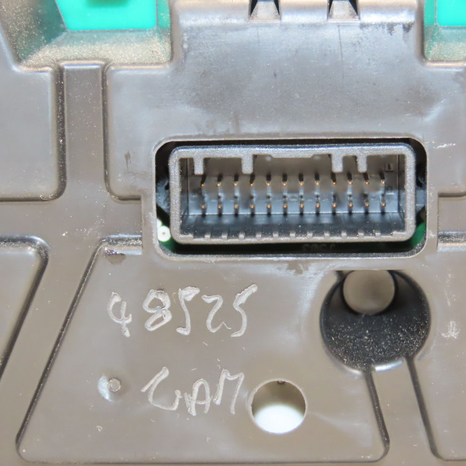 Compteur occasion RENAULT CLIO IV Phase 1 07-2012->... 1.5 DCI 75ch 248105610R 3