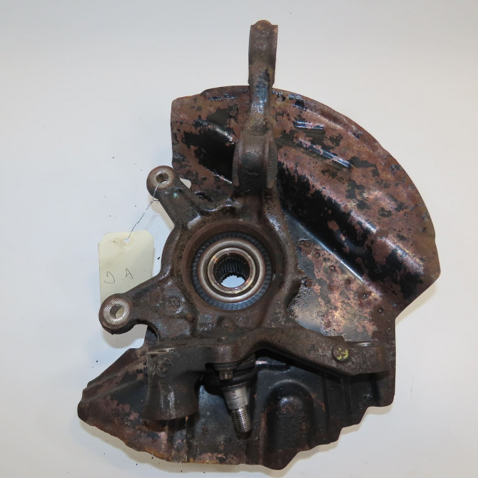 Moyeu avd occasion B.M.W. X5 I Phase 1 04-2000->12-2006 3.0d 218ch 31206756256 2