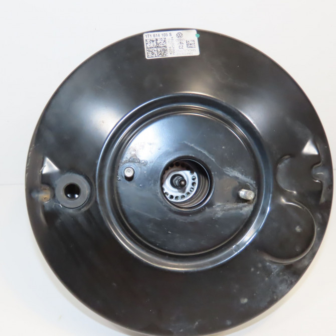 Servo-frein occasion VOLKSWAGEN TOURAN I Phase 2 11-2006->09-2010 2.0TDi 16v 140ch 1T1614106E 2