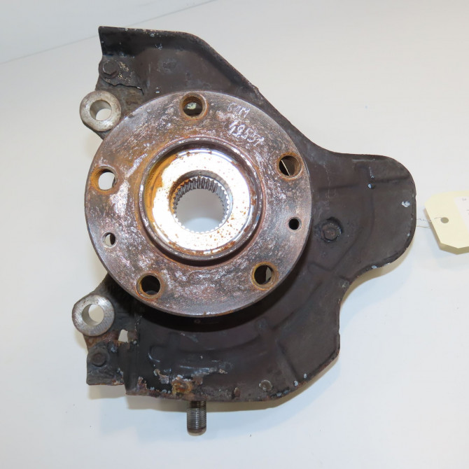 Moyeu avg occasion FIAT DUCATO III Phase 1 06-2006->10-2014 2.3 D Turbo Multijet 130ch 1