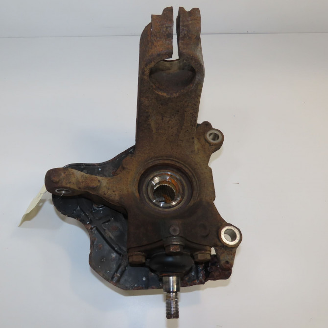 Moyeu avg occasion FIAT DUCATO III Phase 1 06-2006->10-2014 2.3 D Turbo Multijet 130ch 2