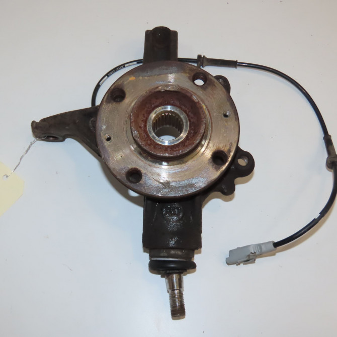 Moyeu avd occasion PEUGEOT PARTNER II Phase 3 04-2015->... 1.6 HDI 90ch 1