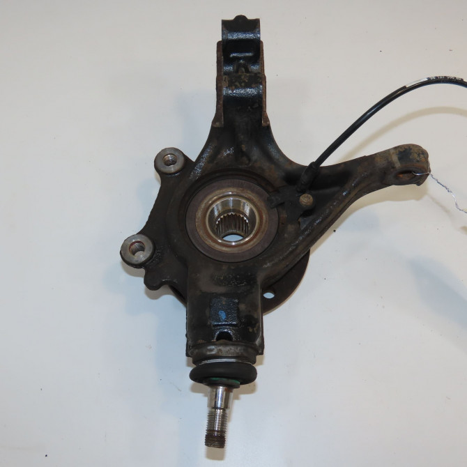 Moyeu avd occasion PEUGEOT PARTNER II Phase 3 04-2015->... 1.6 HDI 90ch 2