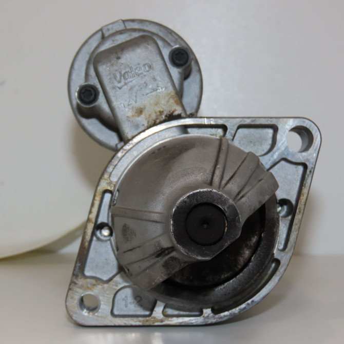 Démarreur occasion CITROEN NEMO Phase 1 09-2008->... 1.3 HDI 75ch 1612794380 3