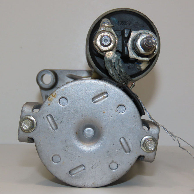 Démarreur occasion CITROEN NEMO Phase 1 09-2008->... 1.3 HDI 75ch 1612794380 4