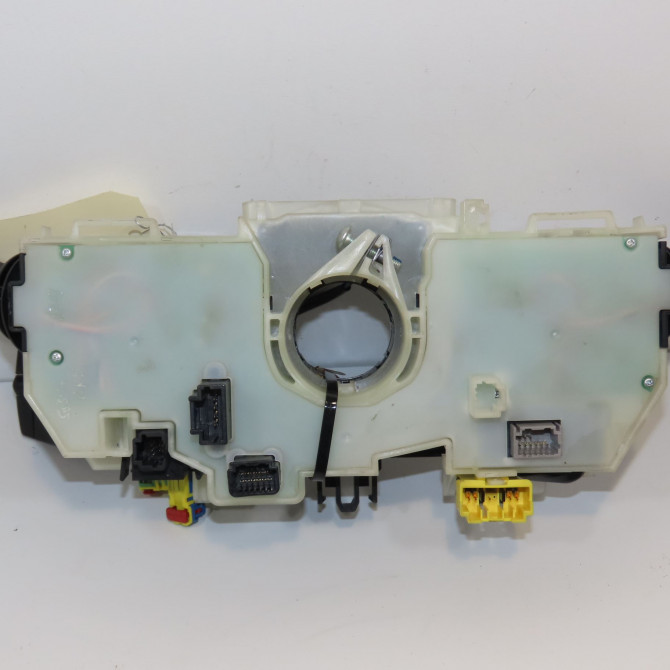 Bloc commodos occasion RENAULT MEGANE III Phase 2 01-2012->06-2014 1.2 TCE 115ch 2