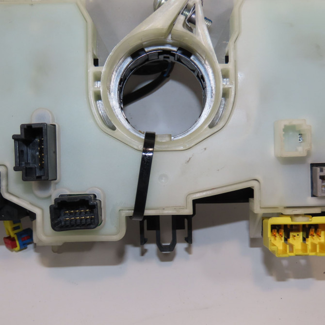 Bloc commodos occasion RENAULT MEGANE III Phase 2 01-2012->06-2014 1.2 TCE 115ch 3