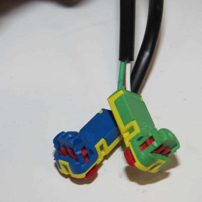 Bloc commodos occasion RENAULT MEGANE III Phase 2 01-2012->06-2014 1.2 TCE 115ch 5