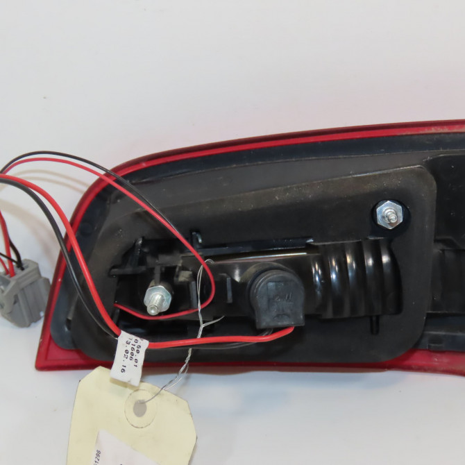 Feu arrière interieur gauche occasion VOLVO S60 II 30796271 2