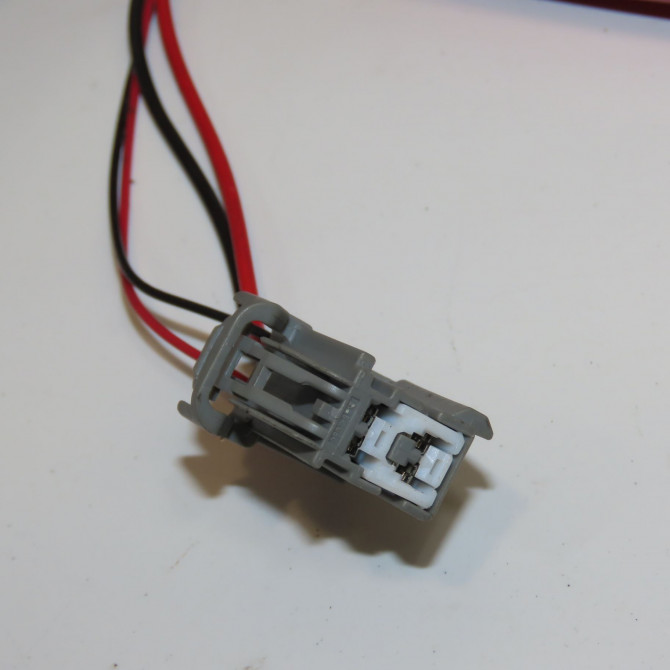 Feu arrière interieur gauche occasion VOLVO S60 II 30796271 3