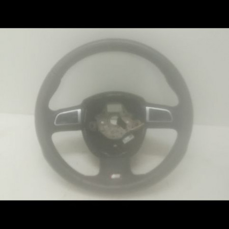 Volant de direction occasion AUDI A4 III Phase 1 01-2008->10-2011 2.0 TDi 143ch 8K0419091BHUQL