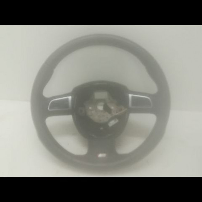 Volant de direction occasion AUDI A4 III Phase 1 01-2008->10-2011 2.0 TDi 143ch 8K0419091BHUQL 1