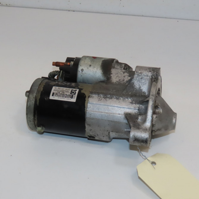 Démarreur occasion PEUGEOT 4007 Phase 1 07-2007->03-2013 1