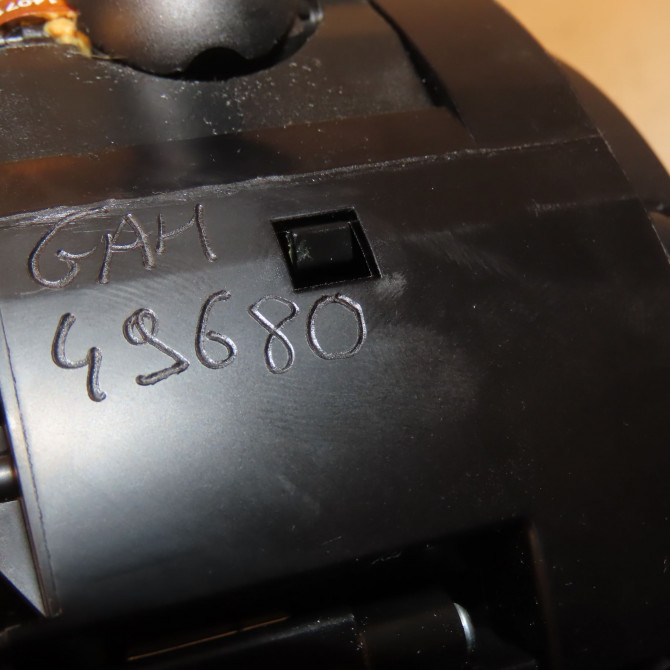 Bloc commodos occasion 3