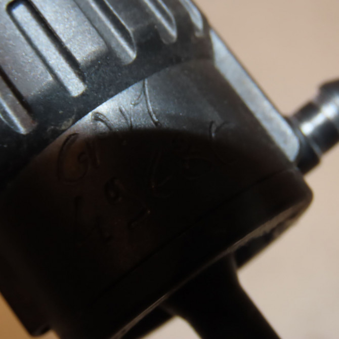 Pompe lave-glace avant occasion 3