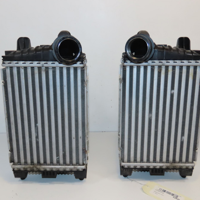 Echangeur air occasion PORSCHE 911 1