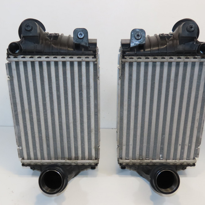 Echangeur air occasion PORSCHE 911 2