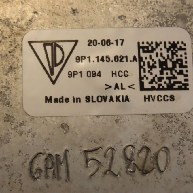 Echangeur air occasion PORSCHE 911 4