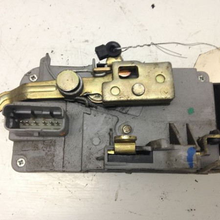 Serrure porte avg occasion CITROEN C8 Phase 1 06-2002->... 2.0 HDi 16v 110ch 00009135L4