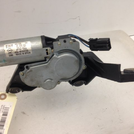 Moteur essuie-glace arrière occasion OPEL ASTRA II Phase 1 04-1998->09-2004 1.7 16v DTI 75ch 90559440