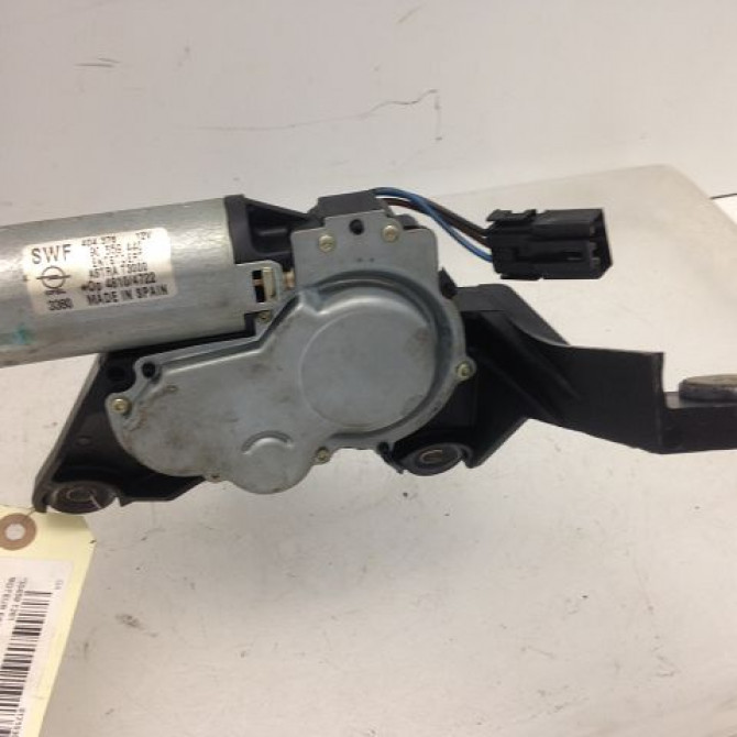 Moteur essuie-glace arrière occasion OPEL ASTRA II Phase 1 04-1998->09-2004 1.7 16v DTI 75ch 90559440 1