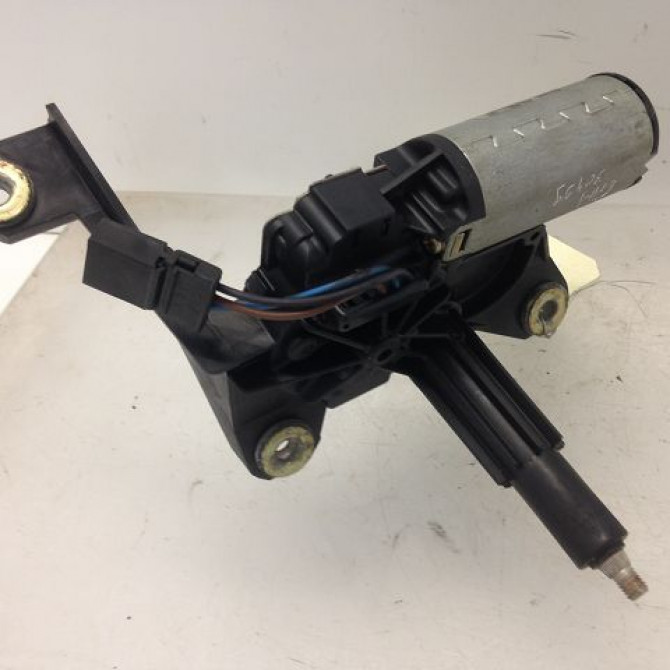 Moteur essuie-glace arrière occasion OPEL ASTRA II Phase 1 04-1998->09-2004 1.7 16v DTI 75ch 90559440 2