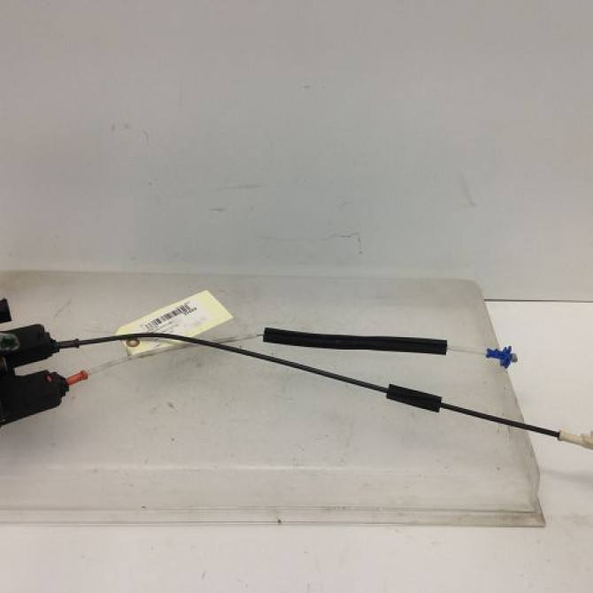 Serrure porte avd occasion OPEL ASTRA II Phase 1 04-1998->09-2004 1.7 16v DTI 75ch 24444016 1