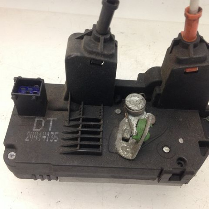 Serrure porte avd occasion OPEL ASTRA II Phase 1 04-1998->09-2004 1.7 16v DTI 75ch 24444016 2