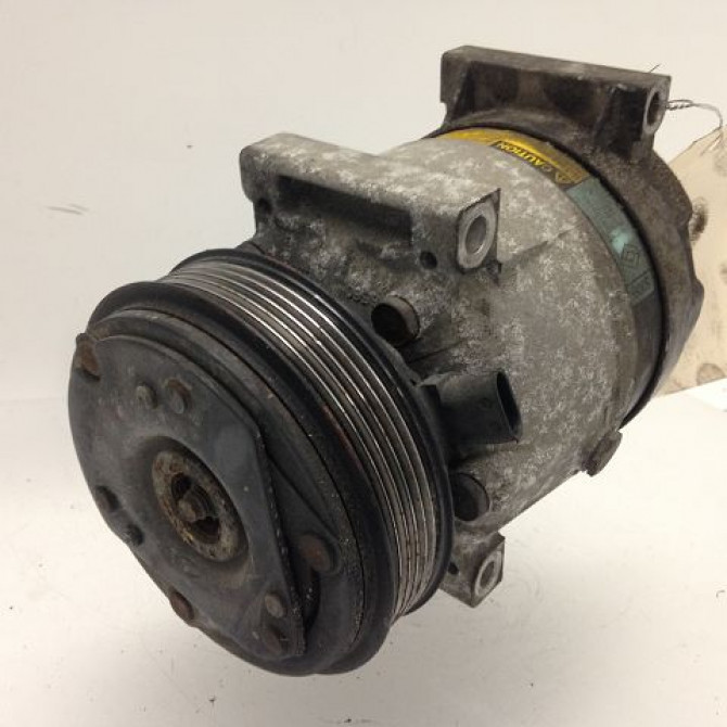 Compresseur air conditionne occasion RENAULT MEGANE I Phase 2 03-1999->06-2003 1.9 DCI 926005849R 1
