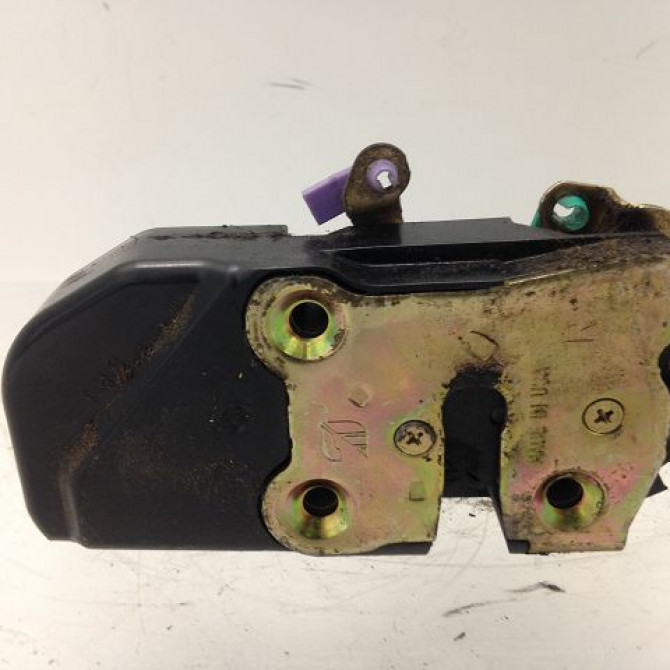 Serrure porte avd occasion CHRYSLER PT CRUISER Phase 1 09-2000->12-2005 5027960AB 1