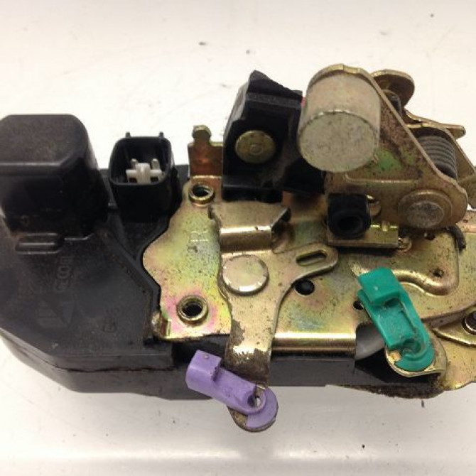 Serrure porte avd occasion CHRYSLER PT CRUISER Phase 1 09-2000->12-2005 5027960AB 2