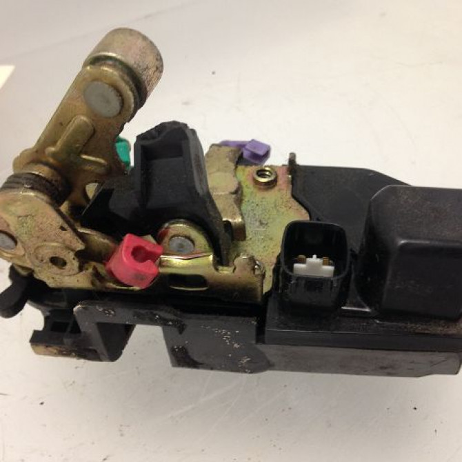 Serrure porte avd occasion CHRYSLER PT CRUISER Phase 1 09-2000->12-2005 5027960AB 3