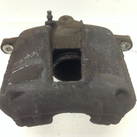 Etrier de frein avant droit occasion PEUGEOT 207 Phase 1 04-2006->06-2013 1.6 HDI 16v 90ch 4400R9